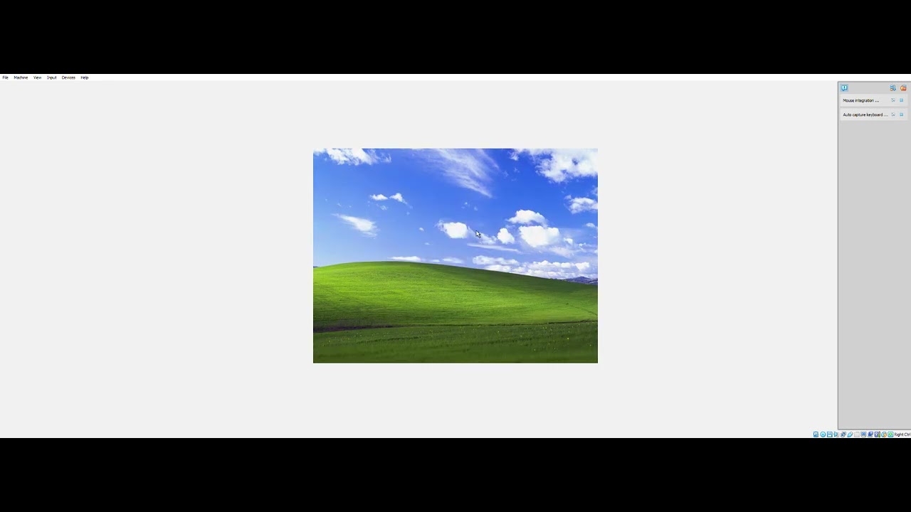 Windows Xp Youtube