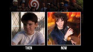 Top 10 Cast Of The Little Giants Looks Like Today | Celebrities Profile