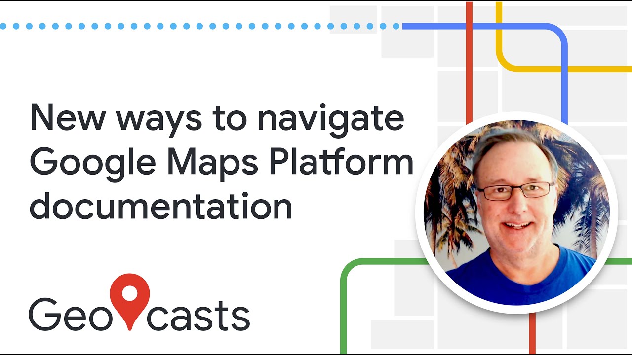 Quick Tip: Learn Faster With Google Maps Platform Documentation - YouTube