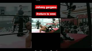 WWE Raw highlights #wwe #wwefacts #wwerawhighlights #wweraw #johnnygargano #garganoreturntoraw #raw
