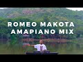 AMAPIANO MIX 2025 | 21 MARCH | ROMEO MAKOTA
