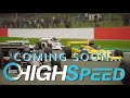 High Speed By ES Broadcast - Promo