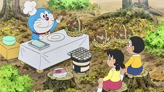 Doraemon New Episode - Doraemon Cartoon Episode P-4 - 14-11-2024 - Doraemon In Hindi