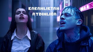 Karanlıktan Aydınlığa: Duygusal Rap ile İç Çatışma ve Umut (Official Video)