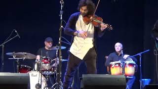 Armenia - Live Concert | Samvel Hayrapetyan | Violin