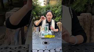 一杯水就能测量翡翠的真假！你学会了吗？#翡翠#翡翠手镯#翡翠知识