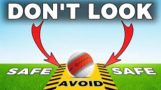 DON"T LOOK At The Ball - The KEY To GREAT BALL Striking