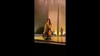 MARINA — Are You Satisfied? [LIVE] 02.22.22