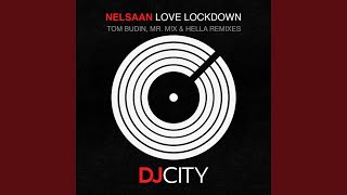 Love Lockdown (Hella Remix)