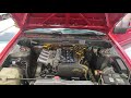 ae86 4age 20v itb dyno pull