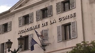 Corsican teachers threatened for asking pupils to sing in Arabic