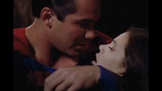 Lois and Clark HD CLIP: Breathe Lois