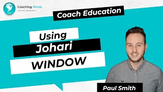 Using Johari Window