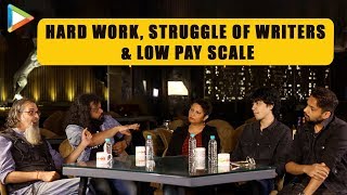 Talking Films: Masters Of Cinema | Struggle of Writers \u0026 Low Pay Scale | Ego of directors