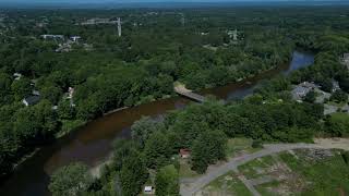 Parc Maria Goretti Joliette