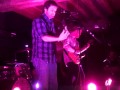 Live 2011: Richmond Fontaine, $87 And A Guilty Conscience That Gets Worse The Longer I Go