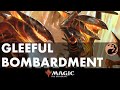 Together at Last 🔴 Geistflame Arcane Bombardment - MTG Arena standard