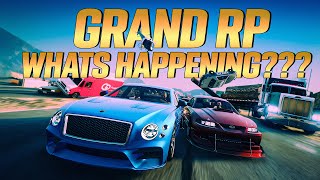 Fun RP| Bhaiya Gang | Gta 5 Grand Rp Live Tamil | Kareem Bhaiya Day 63