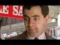 How to Ruin Your Date in 5 Seconds 😂 Mr Bean Live Action  Funny Clips  Mr Bean