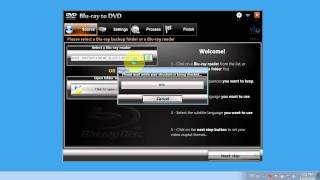 Blu-ray Converter by VSO