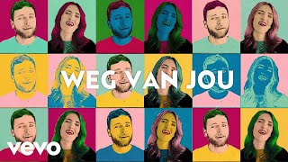 Suzan & Freek - Weg Van Jou (Officiële Video)