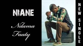 Ndama Faaty - Niane