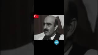 2 Eylül 1925 de şapka kanunundan idam edilen hoca.