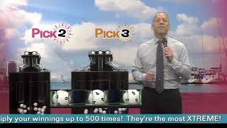 Pick Midday 20220321