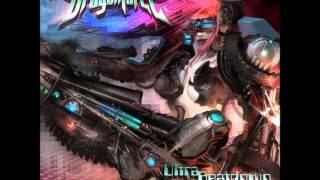 Dragonforce - Inside The Winter Storm