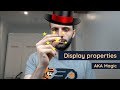 CSS Display Tutorial: Block, Inline, and Inline-block