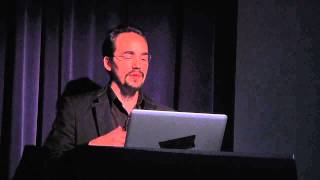 Zeitgeist Day 2013: Peter Joseph | \