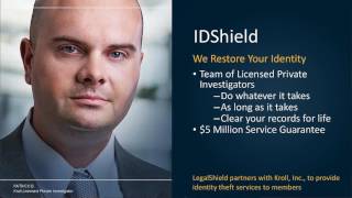 ID SHIELD CAPABILITIES BRIEFING (HD)