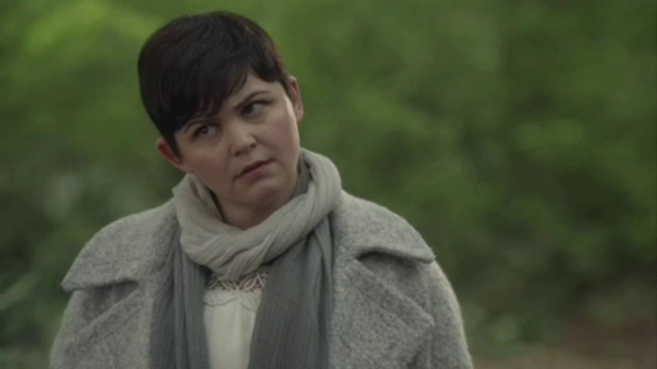 6x01 Emma Hook 2 Youtube