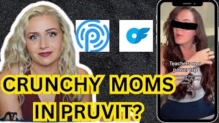 The Shocking Truth Behind a Pruvit Rep's Exploitive Tactics #exhunreacts #antimlm