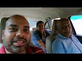 ಭಾರಿ ಮಳೆಗೆ ಊರಿಗೆ ಹೋಗೋದು cancel honnavara rama teertha kannada vlogs mr and mrs kamath