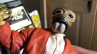 1998 12 Inch Ponda Baba Review