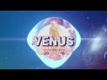 Venus 2016 - Mavo