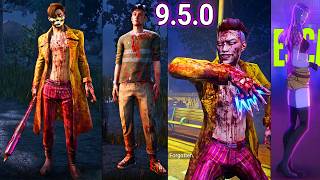 What To Expect For The 9.5.0 Update!