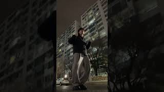 비 그치자마자 후다닥 #likeido #dance #challenge #shorts