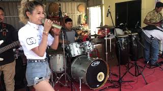 ធ្លាក់ភ្នែក - Thleak Phnaek LaLa Drummer  cover