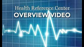 Health Reference Center Overview Video