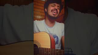 Mann Bharrya 2.0 Cover | Unplugged | Acoustic Guitar | Shershaah | B Praak | Maan Awan