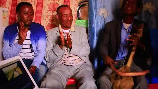 በቅርቡ በሞት ያጣነው ታዋቂው አርቲስት ገበየሁ ድንቅ ሥራ