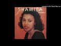 Shamila - Oh Yes