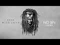 K'ron - No BFs Outro [Official Audio]