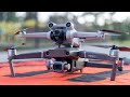 DJI Mini 3 Pro vs Mavic 2 Pro: In Depth Comparison (with Sample Footage Download)