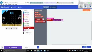 Microbit Tutorial 7 Random number generator
