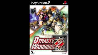 Dynasty Warriors 2 OST - Sacred Ground