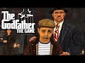 The Godfather: The Game - The Prelude & Mission #1 - Price of Loyalty