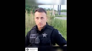 Bully Cop Gets OWNED During Traffic Stop